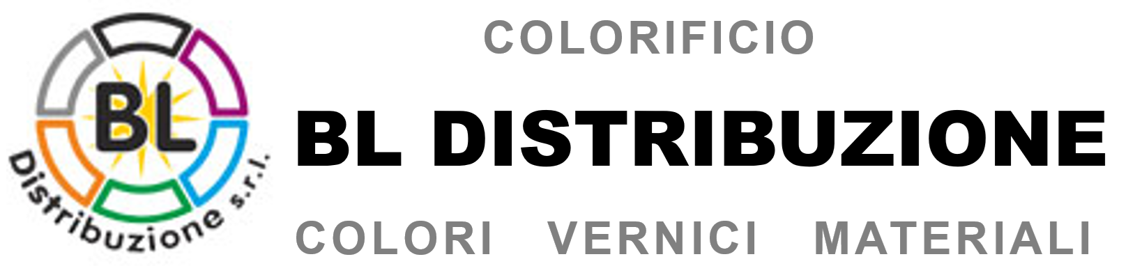 BL DISTRIBUZIONE